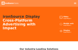 display.ironsrc.com