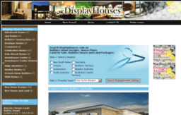 displayhouses.com.au