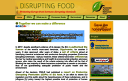 disruptingfood.info