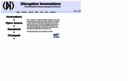 disruptive-innovations.com