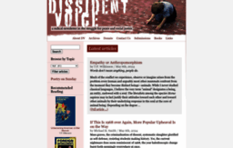 dissidentvoice.org