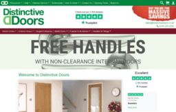 distinctivedoors.co.uk