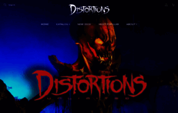 distortionsunlimited.com