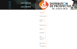 distributiondeprospectus.com