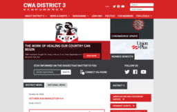district3.cwa-union.org