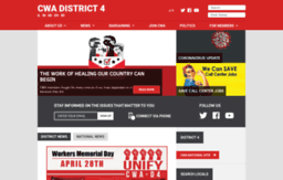 district4.cwa-union.org