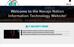 dit.navajo-nsn.gov