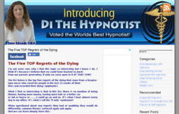 dithehypnotist.com