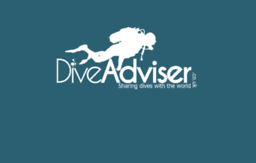 diveadviser.co.uk
