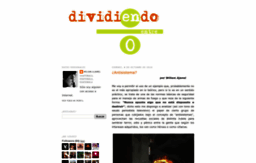 dividiendoentrecero.blogspot.com