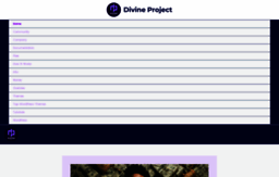 divine-project.com