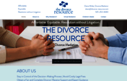 divorce-resource.com