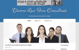 divorcelawfirm.bravesites.com
