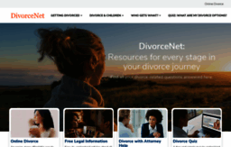 divorcenet.com