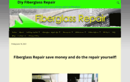 diy-fiberglass-repair.com