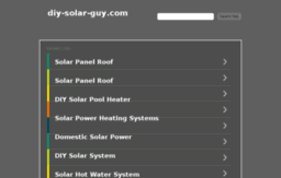 diy-solar-guy.com