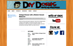 diydork.com