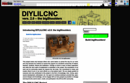 diylilcnc.org