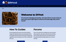 diynot.com