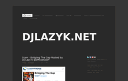 djlazyk.net