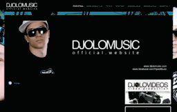 djolomusic.com