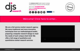djsresearch.com