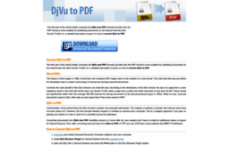 djvu-to-pdf.com