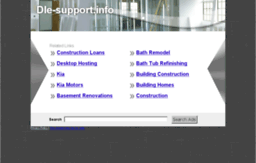 dle-support.info