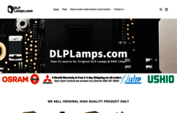 dlplamps.com