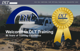 dlt-training.com