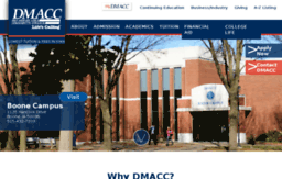 dmacc.com