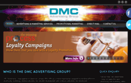 dmcadvertisinggroup.co.nz