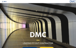 dmccontracts.co.uk