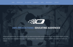 dmgproductions.org