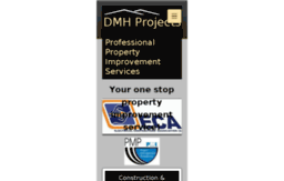 dmhprojects.net
