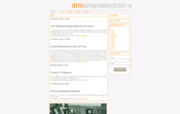 dmi.smartelectronix.com