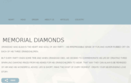 dna2diamonds.com