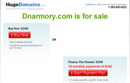 dnarmory.com