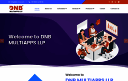 dnb-ma.com