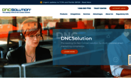 dncsolution.com