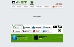dnet.net.id
