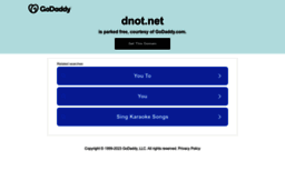 dnot.net