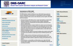 dns-oarc.net
