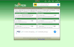 dnsfrog.com