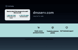 dnsserv.com