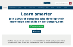 do-surgery.com