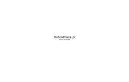 dobrapraca.pl