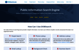 dobsearch.com