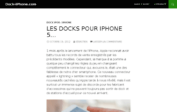 dock-iphone.com
