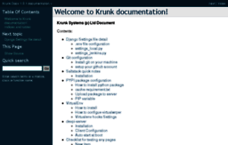 docs.krunksystems.com